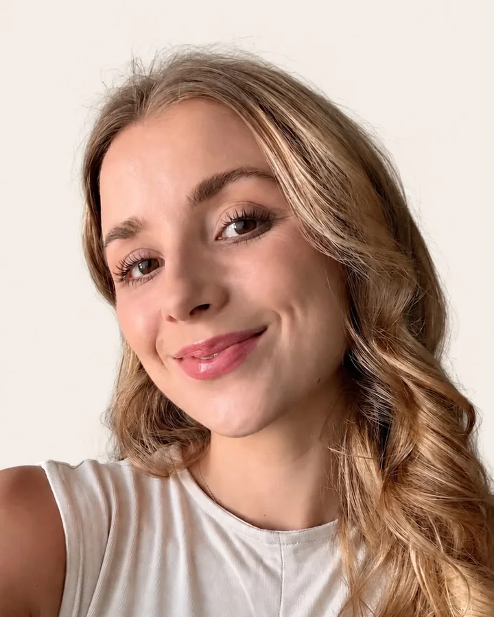 Marta, author of Glow From Within